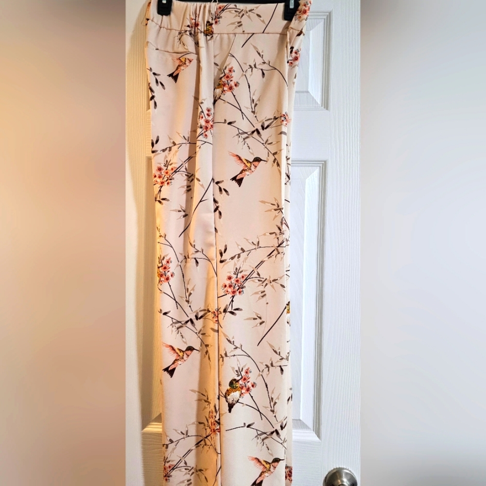 Ny&Co Wide Leg Pants xs
